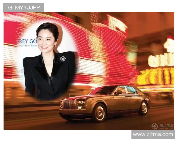 足球明星们的豪车盘点及他们的驾驶风格揭秘