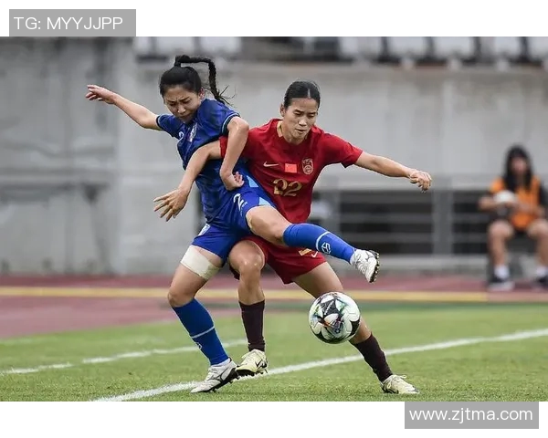 印尼女足迎战中国台北队力争在国际赛场上取得佳绩